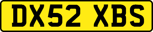 DX52XBS