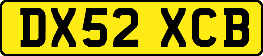 DX52XCB