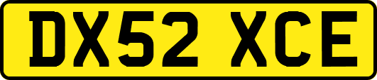 DX52XCE