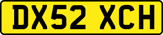 DX52XCH