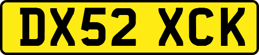 DX52XCK