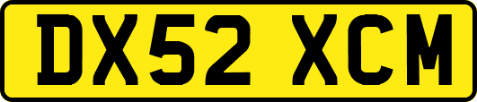 DX52XCM