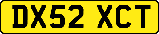 DX52XCT