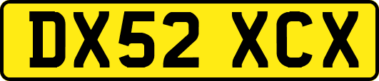 DX52XCX