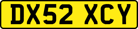 DX52XCY