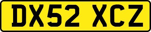 DX52XCZ