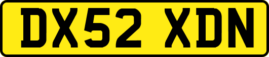 DX52XDN