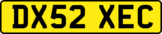 DX52XEC
