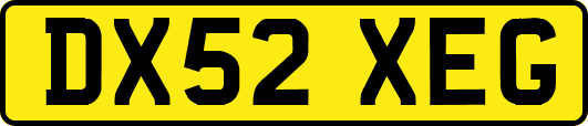 DX52XEG