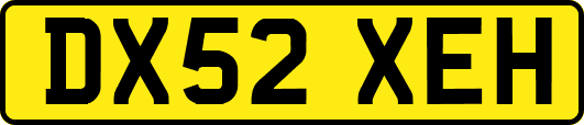 DX52XEH