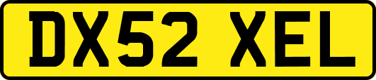 DX52XEL