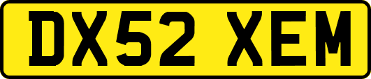 DX52XEM