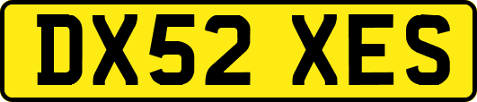 DX52XES