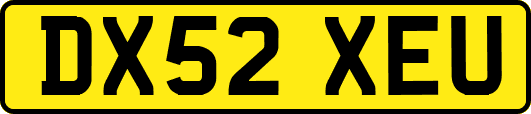 DX52XEU