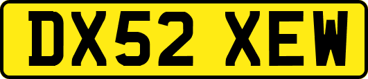 DX52XEW