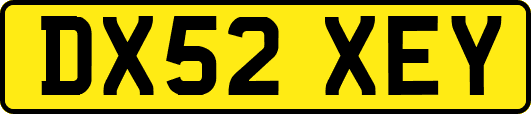 DX52XEY