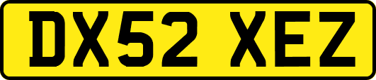 DX52XEZ