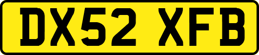 DX52XFB