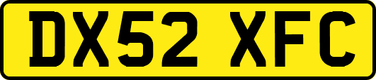 DX52XFC