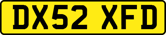 DX52XFD