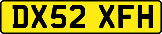 DX52XFH