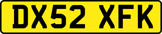 DX52XFK