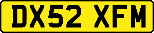DX52XFM