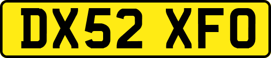 DX52XFO