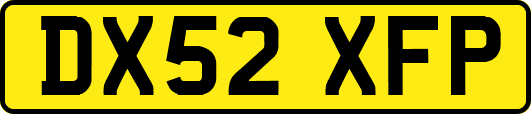 DX52XFP