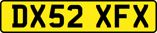 DX52XFX
