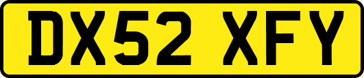 DX52XFY