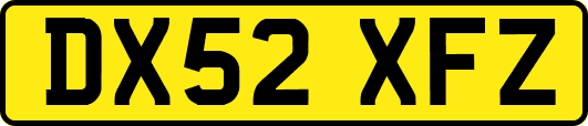 DX52XFZ