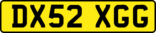DX52XGG