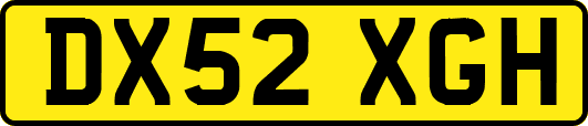 DX52XGH