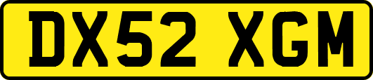 DX52XGM