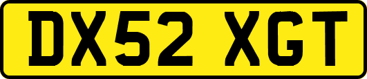 DX52XGT