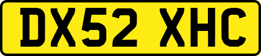 DX52XHC