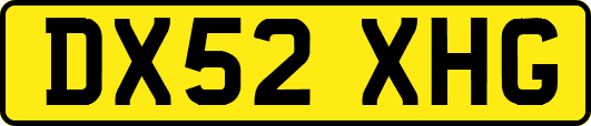 DX52XHG