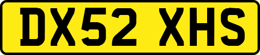 DX52XHS