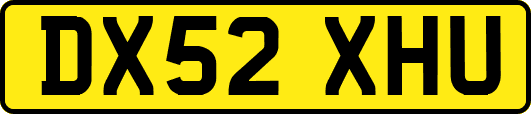 DX52XHU