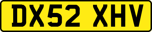 DX52XHV