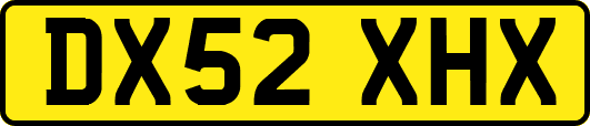 DX52XHX