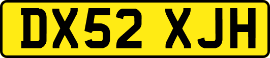 DX52XJH