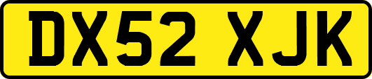 DX52XJK