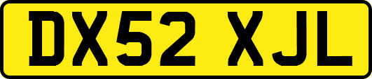 DX52XJL