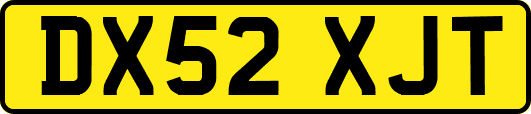 DX52XJT