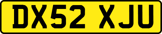 DX52XJU