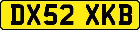 DX52XKB