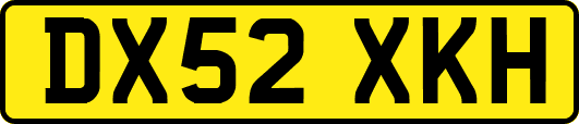DX52XKH