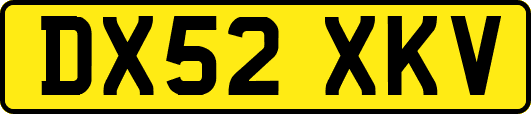 DX52XKV